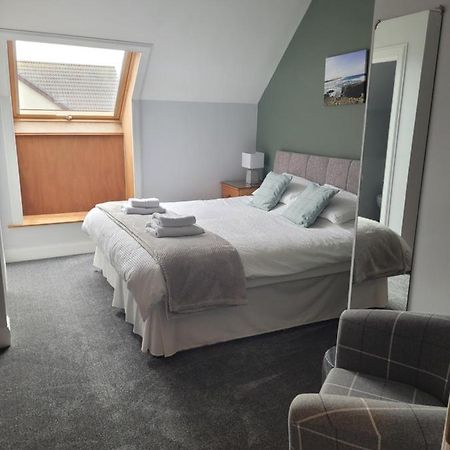 Lindisfarne Bed&Breakfast Stromness Eksteriør billede