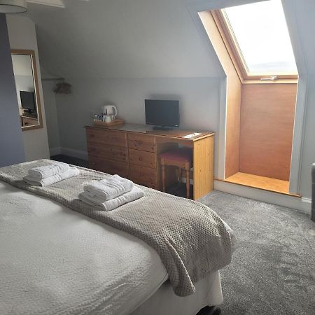 Lindisfarne Bed&Breakfast Stromness Eksteriør billede