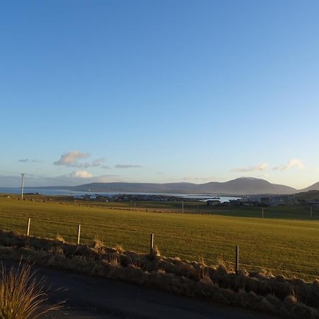 Lindisfarne Bed&Breakfast Stromness Eksteriør billede