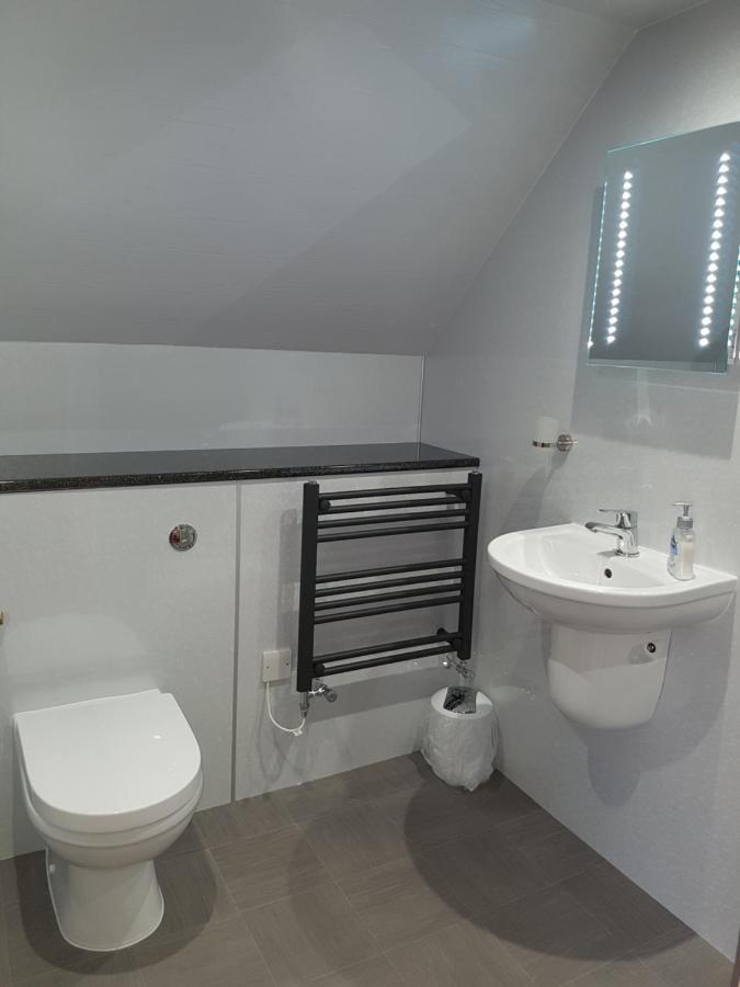 Lindisfarne Bed&Breakfast Stromness Eksteriør billede