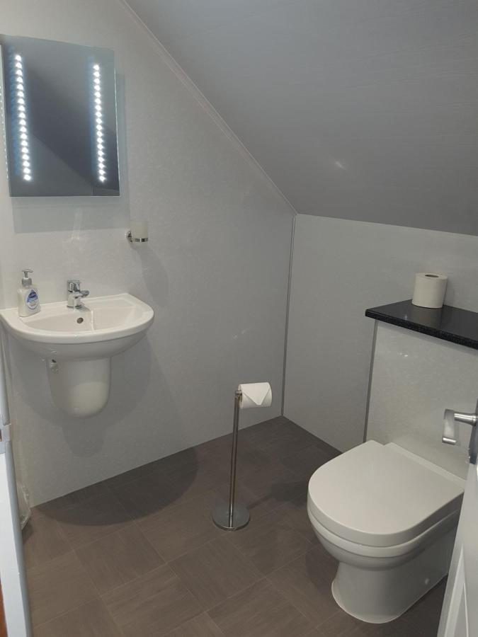 Lindisfarne Bed&Breakfast Stromness Eksteriør billede