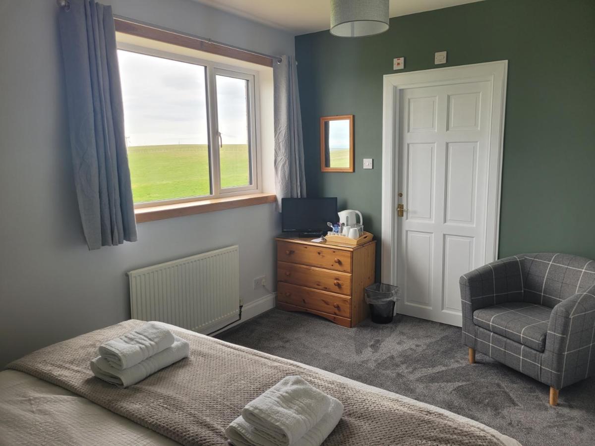 Lindisfarne Bed&Breakfast Stromness Eksteriør billede