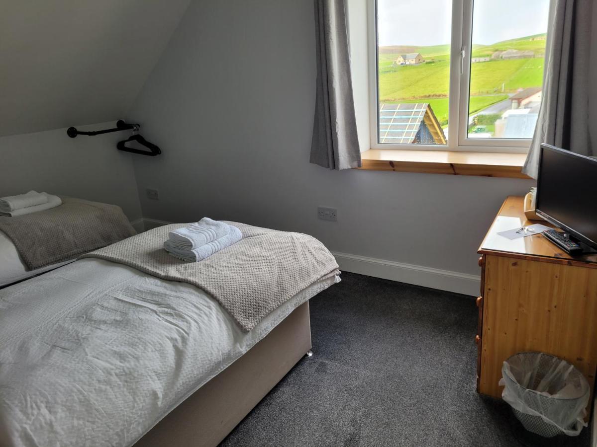 Lindisfarne Bed&Breakfast Stromness Eksteriør billede