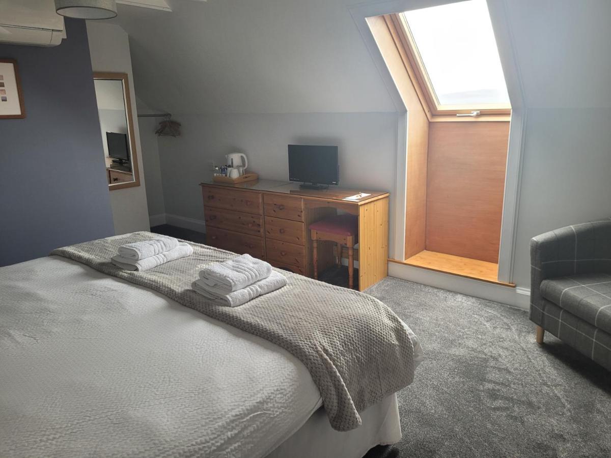 Lindisfarne Bed&Breakfast Stromness Eksteriør billede