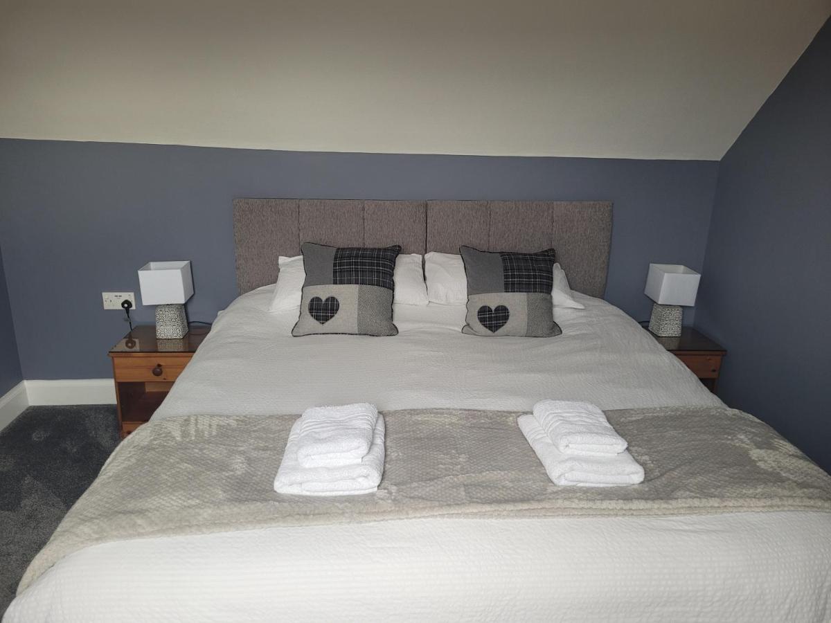 Lindisfarne Bed&Breakfast Stromness Eksteriør billede