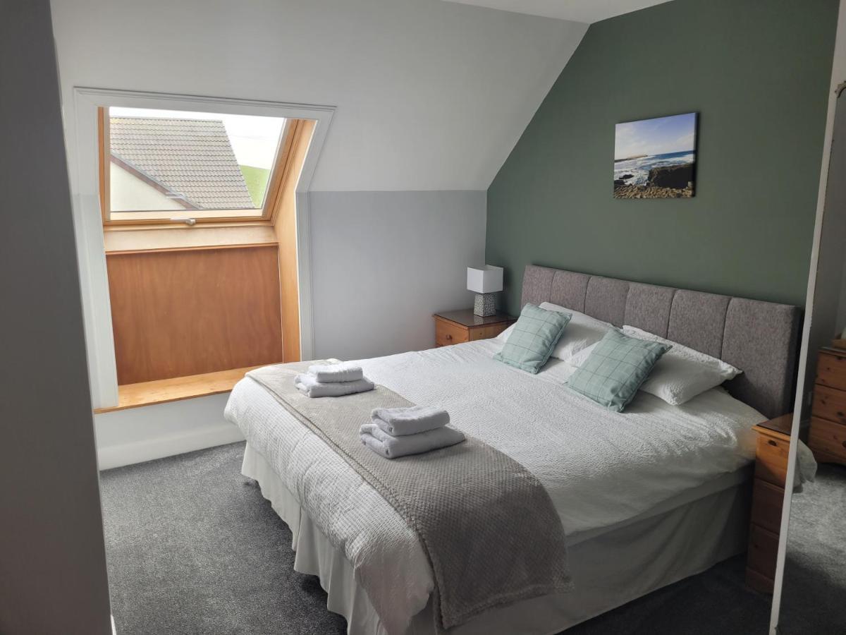 Lindisfarne Bed&Breakfast Stromness Eksteriør billede