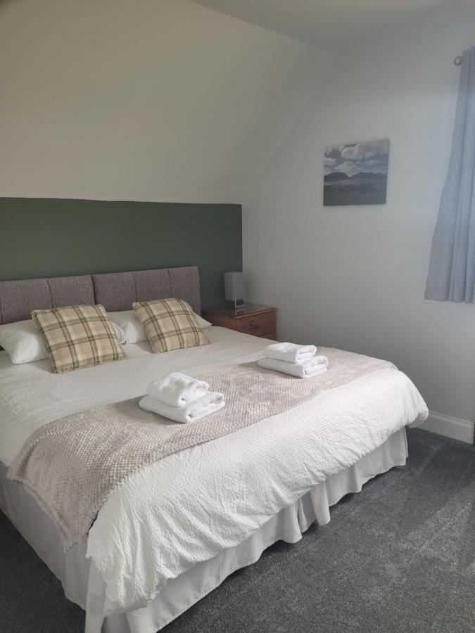 Lindisfarne Bed&Breakfast Stromness Eksteriør billede