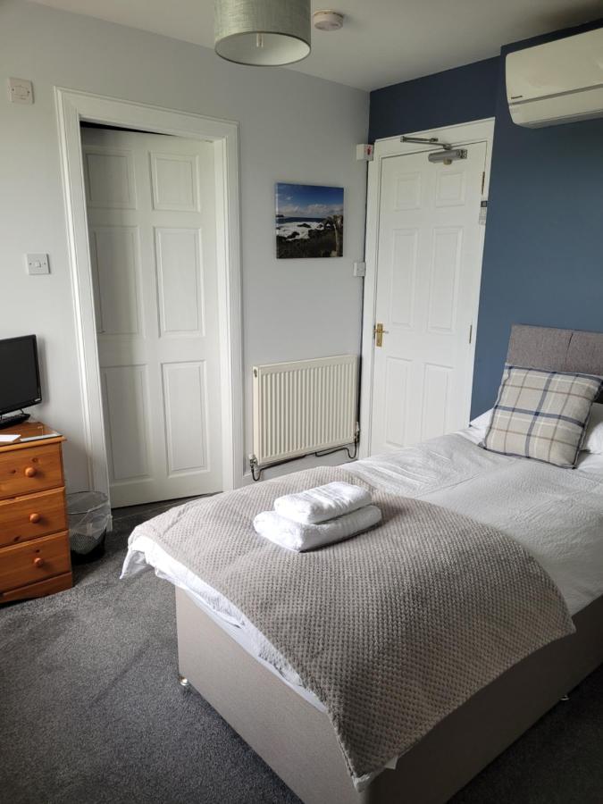 Lindisfarne Bed&Breakfast Stromness Eksteriør billede