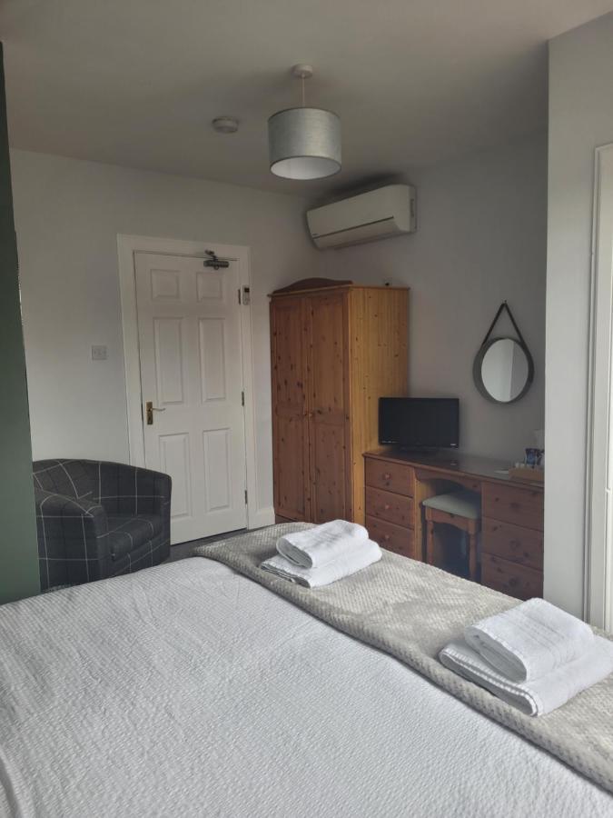 Lindisfarne Bed&Breakfast Stromness Eksteriør billede