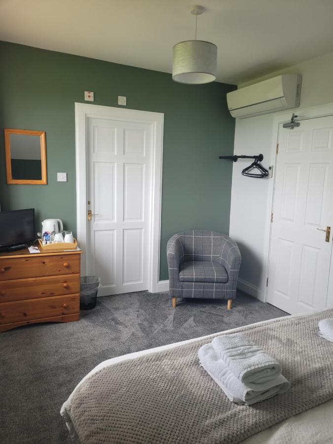 Lindisfarne Bed&Breakfast Stromness Eksteriør billede