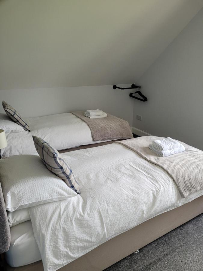 Lindisfarne Bed&Breakfast Stromness Eksteriør billede
