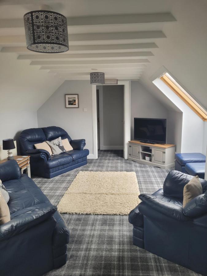 Lindisfarne Bed&Breakfast Stromness Eksteriør billede