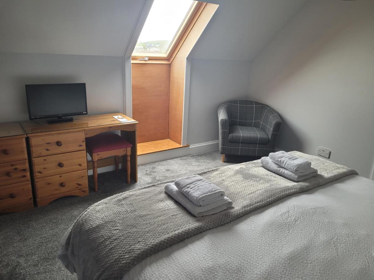 Lindisfarne Bed&Breakfast Stromness Eksteriør billede