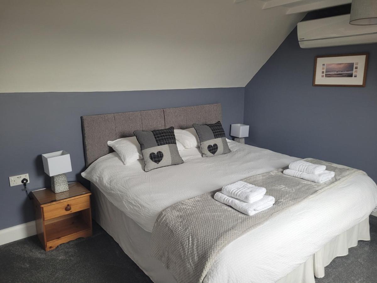 Lindisfarne Bed&Breakfast Stromness Eksteriør billede