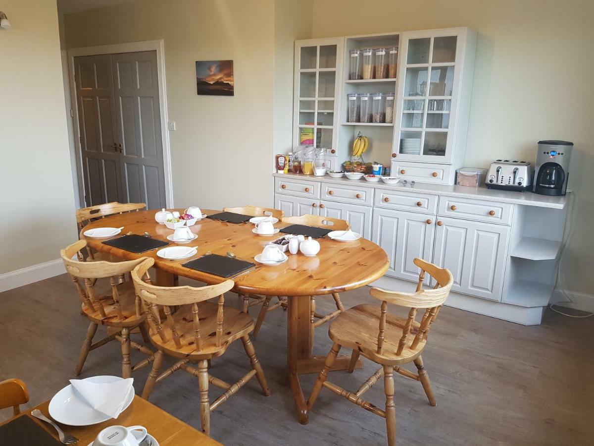 Lindisfarne Bed&Breakfast Stromness Eksteriør billede