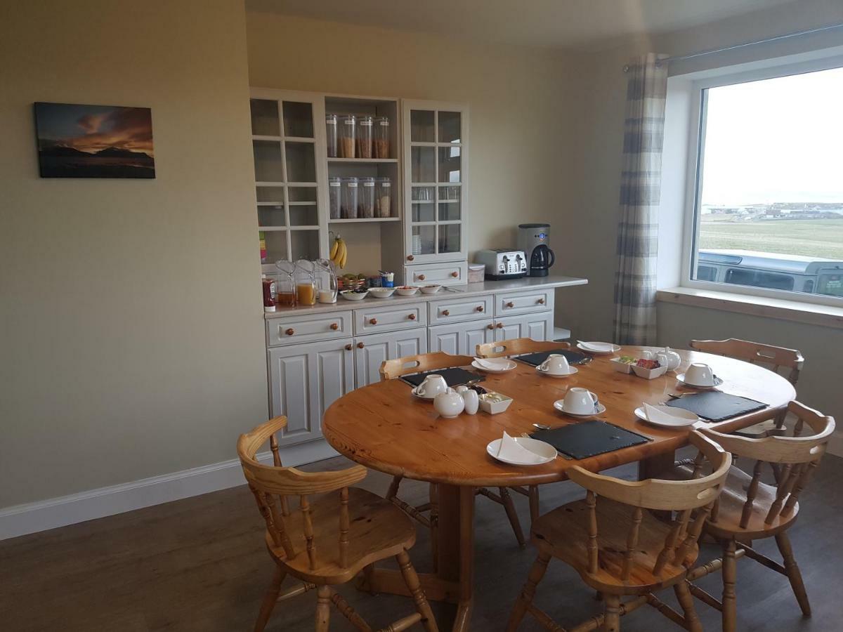Lindisfarne Bed&Breakfast Stromness Eksteriør billede